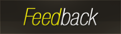 Feedback